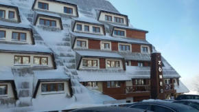 NEW!!! 4 stars apartment!!!, Kopaonik